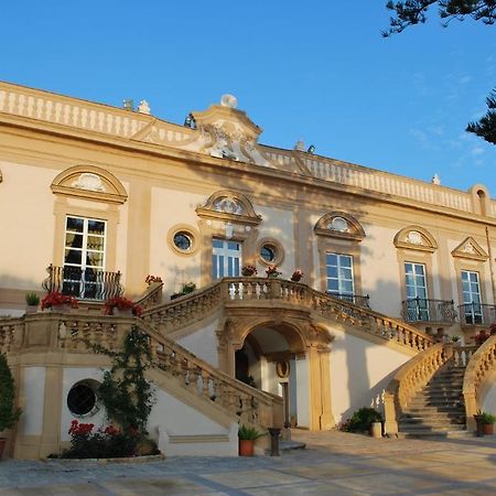 Villa Bonocore Maletto Hotel & Spa Cardillo Zewnętrze zdjęcie