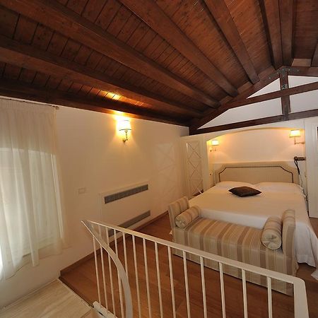Villa Bonocore Maletto Hotel & Spa Cardillo Pokój zdjęcie