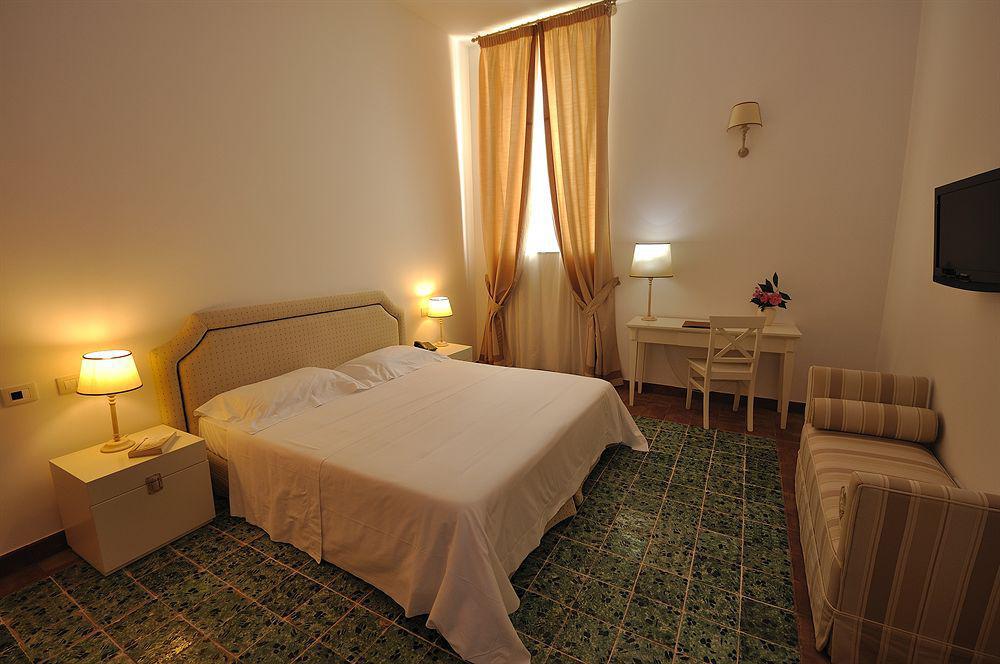 Villa Bonocore Maletto Hotel & Spa Cardillo Zewnętrze zdjęcie