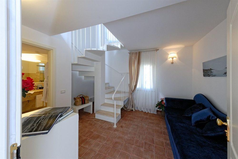 Villa Bonocore Maletto Hotel & Spa Cardillo Pokój zdjęcie