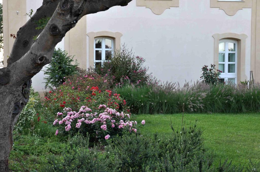 Villa Bonocore Maletto Hotel & Spa Cardillo Pokój zdjęcie