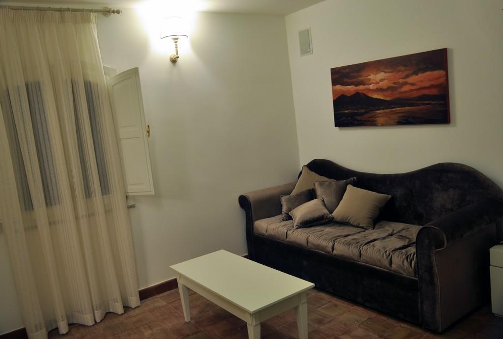 Villa Bonocore Maletto Hotel & Spa Cardillo Pokój zdjęcie