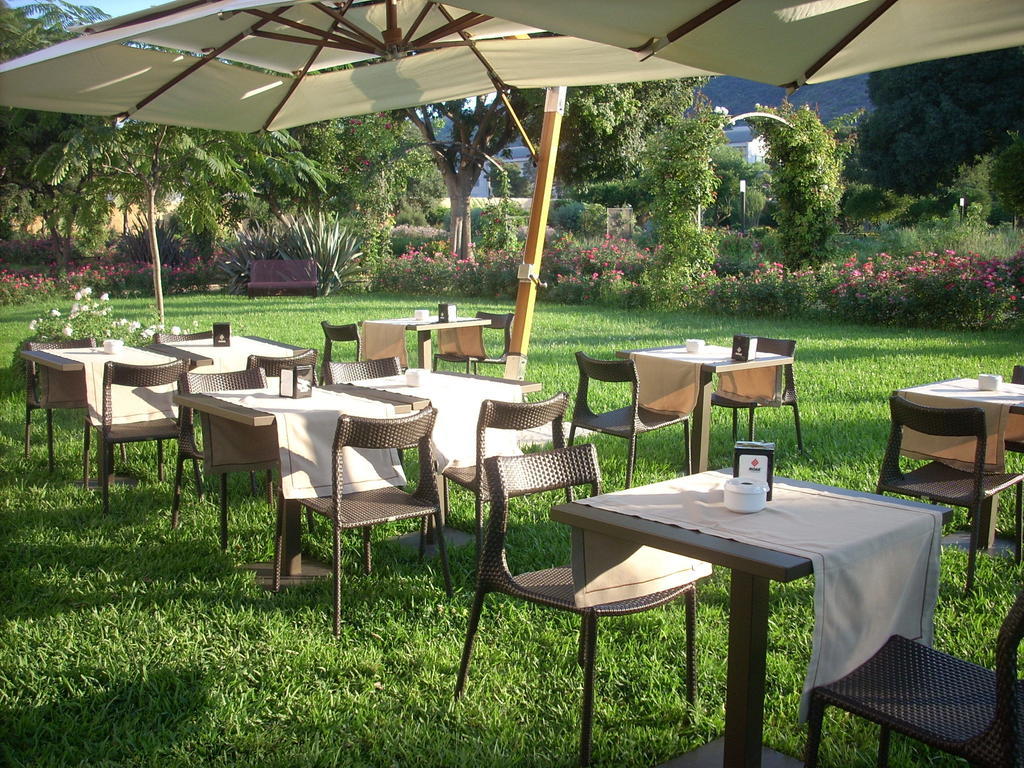 Villa Bonocore Maletto Hotel & Spa Cardillo Pokój zdjęcie